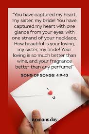 That footnote explains which translation you intend to use throughout your paper. 37 Bible Verses About Marriage Best Marriage Scriptures