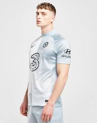 Shoppe jetzt die neue chelsea kollektion für die saison 2021/22 auf nike.com. Black Nike Chelsea Fc 2021 22 Home Goalkeeper Shirt Jd Sports