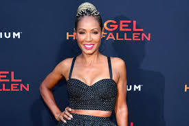 Jada Pinkett Smith To Address August Alsina Affair Claims On Red Table Talk Hit Up Ange