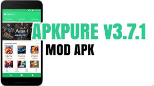 Apkpure V3 7 1 Mod The Best Mobile Apk Downloader Istimiwir Com Mod Android Apps Best Mobile