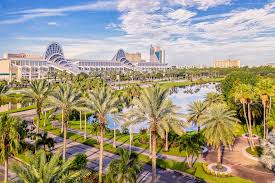 Maybe you would like to learn more about one of these? Orange County Board Of County Commissioners Selects Architectural And Engineering Design Firm For The Orange County Convention Center S North South Building Expansion Press Releases Orange County Convention Center