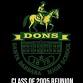 SBHS Class of 2005 Reunion
