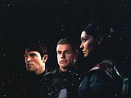 Really disappointed with how special forces turned out, the resemblence to inferno squad is minimal at best. Inferno Squad Starwarsbattlefront