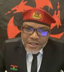 Nnamdi kanu attacks 'yoruba media' (december 23, 2018) the leader of ipob, nnamdi kanu accused the yoruba media of being responsible for the suffering of the nigerian masses. Nnamdi Kanu Never Authorised Killing Of Human Beings For Charms It S An Abominable Act Ipob Newsmaxx Global Latest News Hub