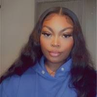 Keisha Barrett's Instagram, Twitter & Facebook