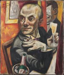 Image result for max beckmann