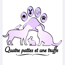 Quatre pattes et une truffe - Garde d’animaux 86