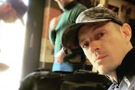 You otherwise irritate or vex me. Joel Kinnaman To Return As Rick Flag In The Suicide Squad
