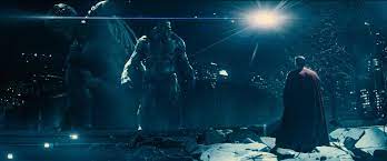The website comicbook.com is reporting that they've heard general zod (michael shannon) will become the invulnerable villain known as doomsday in zack snyder's batman v superman: Doomsday Dc Extended Universe Wiki Fandom