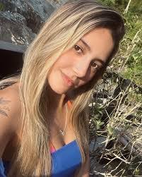 Gabriella Cunha's Instagram, Twitter & Facebook