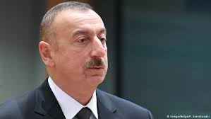 30 that peace can only be achieved if armenian. Aliyev Armenia Ignores Azerbaijan On Peace Talks Sawt Beirut International