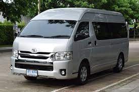 รถต ม อสอง toyota hiace 3 0 commuter ป 2014 d4d van mt ฟร ดาวน ผ อนสบาย ออกรถง าย รถต รถบ าน รถกระบะ
