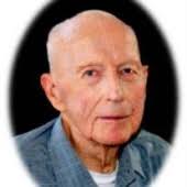 Obituary information for Richard Byrd Lanford