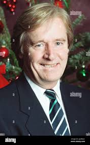 Ken barlow coronation street 1990s hi-res stock photography and images