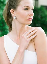 Citrus Garden Wedding at Beaulieu Gardens