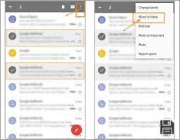 Jul 26, 2021 · a rchiving an email is always a good idea than simply deleting an email in gmail or any other email service. How To Retrieve Archived Gmail E Mails