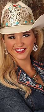Miss Rodeo Mississippi Alumni