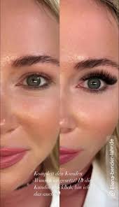 Lash Extensions Glen Waverley