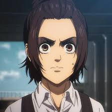 Is Gabi a complex character with a tragic backstory?