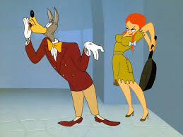 Swing Shift Is A Reference To The Women Who Worked The Swing Shift In Armament Factories During The War Descrip Tex Avery Cool Cartoons Classic Cartoons