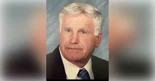 Obituary information for Leo Tincher