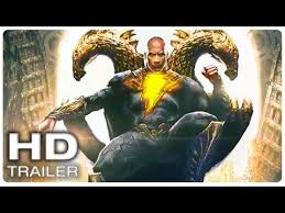 Black Adam Justice Society Of America Trailer New 2021 Dwayne Johnson Superhero Movie Hd In 2020 Superhero Movies Upcoming Superhero Movies Batman Trailer