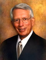 William "Bill" Albert Abel Obituary