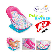 The sling is removable for. Buy Summer Deluxe Baby Bather Cradles Child Bed Online Eromman