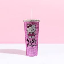 Maybe you would like to learn more about one of these? Hello Kitty Starbucks Tumbler Cheap Online Shopping