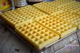 Gaufres A La Biere Recette Du Nord Recette Gaufres Recette Gaufre Recette Gaufre Facile