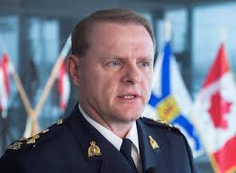 Former N.S. justice minister says he left RCMP after force refused to adopt  Alert Ready
