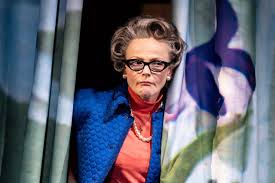 WhatsOnStage - News update