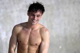 And now at his fourth olympics, tom daley is finally an olympic gold medal winner. Tom Daley How De We Love Thee As A Gay Olympic Athlete Outsports