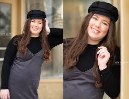 Molly Lawlor • Carl Sandburg High School • Class of 2021