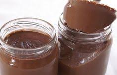 Flan Au Chocolat Et Agar Agar Pp Recette Flan Chocolat Regime Dukan Recette Flan