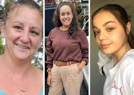 Shattering': The faces of Wide-Burnett's crash victims