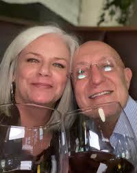 Happy 33rd Anniversary to the love of my life. Mark, you are amazing to me.