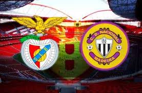 Losing the championship has a greater impact on team morale. Liga Nos 16 17 20Âª Jornada Benfica Vs Nacional