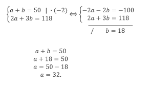 Un sistem de ecuații liniare este un sistem de ecuații de forma: Sisteme De Ecuatii Liniare Cu DouÄƒ Necunoscute Matera