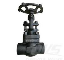 China Globe Valve Manufacturer, Supplier - Dervos