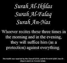 Daily Ruqyah For Protection From Evil Eye And Negative Energy Inshaallah Islam Facts Islamic Quotes Islam