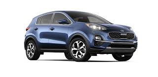 The kia sportage is a compact suv (classified as a compact crossover suv since 2004) built by the south korean manufacturer kia since 1993. 2021 Kia Sportage Features Price Pictures Colors Rochester Mn
