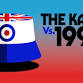 The Katet vs 1995 at St Boswells Village Hall, St - St Boswells Village Hall, Jenny Moore's Rd, St Boswells Event Image