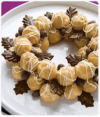 Logoff Dove Chocolate Discoveries Christmas Food Christmas Buffet Xmas Food