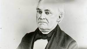 Henry B. Gibson brought 'new strength and vigor'