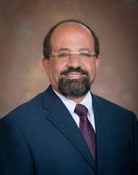 Global health expert Adnan Hammad, Ph.D., to speak