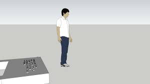 Get started on 3d warehouse. The New Sketchup Guy Name Sang 3d Warehouse