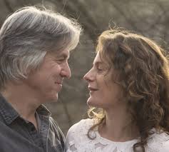 David Llewellyn & Ida Kristin