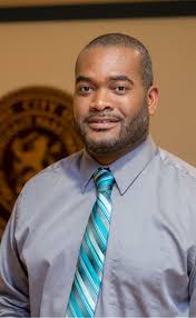 Quincy Byrd, At-Large