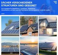 Solarmodul Halterung Kit, 6 Stück Alu Solarpanel Halterung für 2  Solarmodule, Mini Montageschiene, Z Halterunge und 2 Mittelklemme zur  Montage von ...